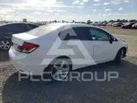 2014 Honda CIVIC фото