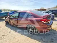 2014 Honda CIVIC photo