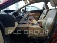 2014 Honda CIVIC photo