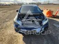 2014 Honda CIVIC фото