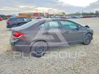 2014 Honda CIVIC фото