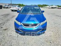 2014 Honda CIVIC фото
