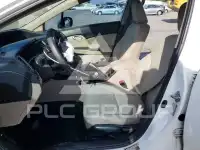 2014 Honda CIVIC фото