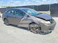 2014 Honda CIVIC photo