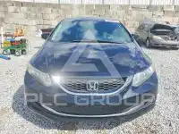 2014 Honda CIVIC photo
