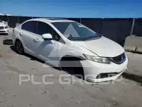 2014 Honda CIVIC photo