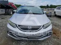2014 Honda CIVIC фото