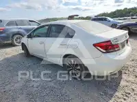 2014 Honda CIVIC photo