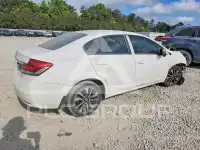 2014 Honda CIVIC photo