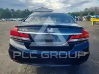 2014 Honda CIVIC photo
