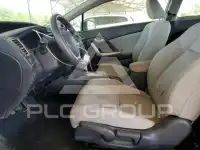 2014 Honda CIVIC photo