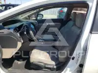 2014 Honda CIVIC фото