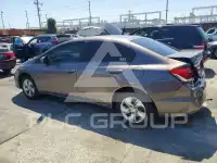 2014 Honda CIVIC photo