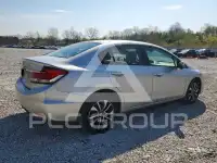 2014 Honda CIVIC photo