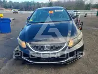 2014 Honda CIVIC photo