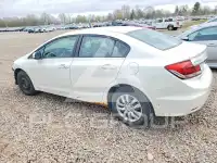2014 Honda CIVIC фото