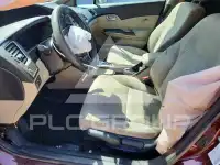 2014 Honda CIVIC photo