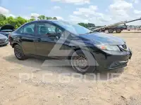 2014 Honda CIVIC photo
