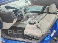 2014 Honda CIVIC фото