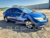 2014 Honda CIVIC photo