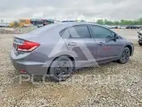 2014 Honda CIVIC фото