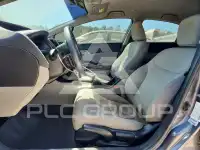 2014 Honda CIVIC фото
