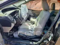 2014 Honda CIVIC фото