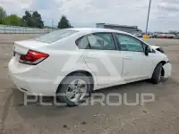 2014 Honda CIVIC фото