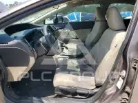 2014 Honda CIVIC фото