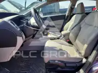 2014 Honda CIVIC фото