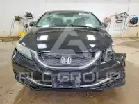2014 Honda CIVIC фото
