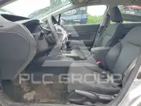 2014 Honda CIVIC фото