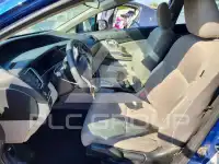 2014 Honda CIVIC photo