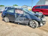 2014 Honda CIVIC фото