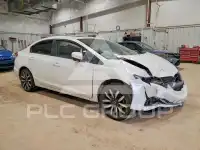 2014 Honda CIVIC photo
