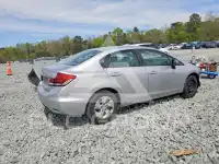 2014 Honda CIVIC фото