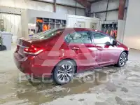 2014 Honda CIVIC photo