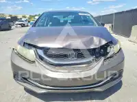2014 Honda CIVIC photo
