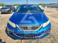 2014 Honda CIVIC photo