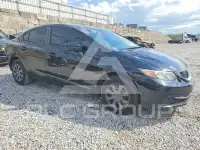 2014 Honda CIVIC photo