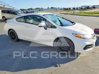 2014 Honda CIVIC фото
