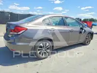 2014 Honda CIVIC photo