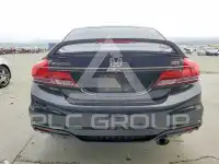 2014 Honda CIVIC photo