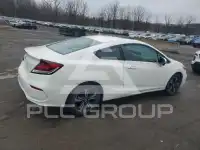2014 Honda CIVIC photo