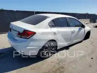 2014 Honda CIVIC photo