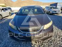 2014 Honda CIVIC фото