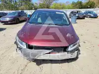 2014 Honda CIVIC photo