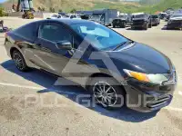2014 Honda CIVIC фото
