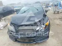 2014 Honda CIVIC фото