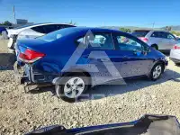 2014 Honda CIVIC фото